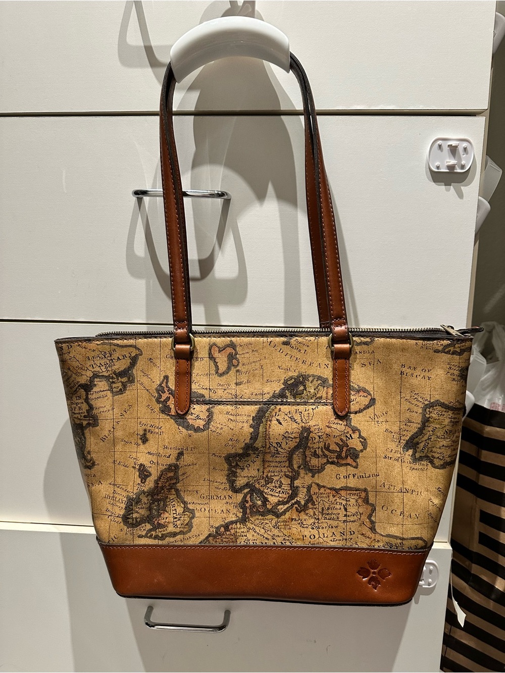 Patricia Nash tote